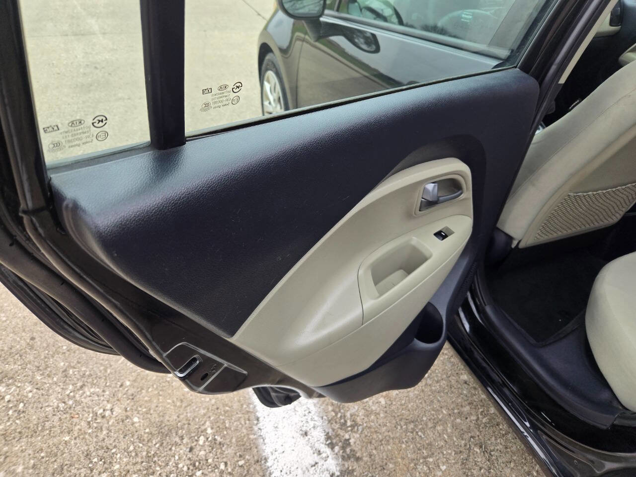 Used 2013 Kia Rio LX w/ PWR Pkg image 35