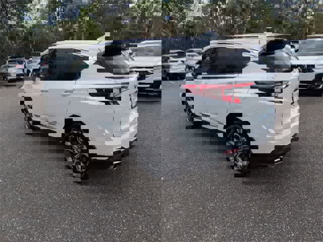 Used 2025 Acura RDX SH-AWD w/ Technology Package image 6