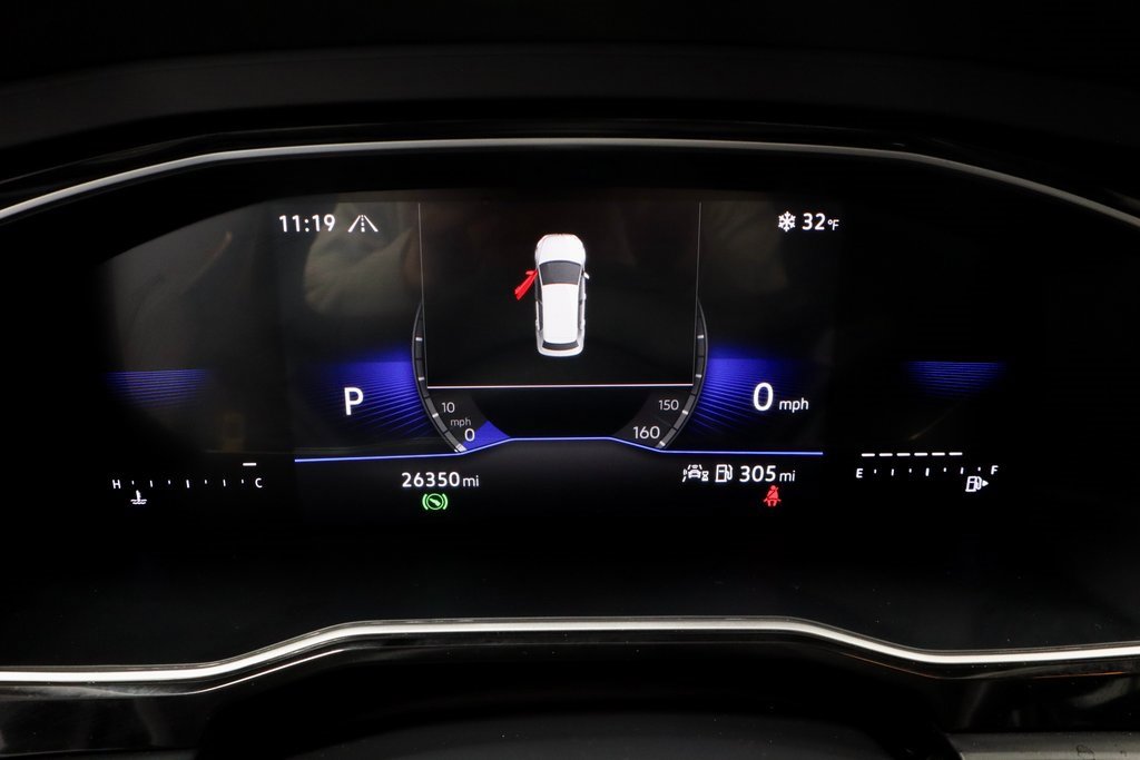 Used 2024 Volkswagen Jetta SE image 29