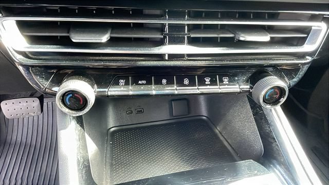 Used 2024 Chevrolet Traverse LS w/ LPO, Floor Liner Package FWD image 17