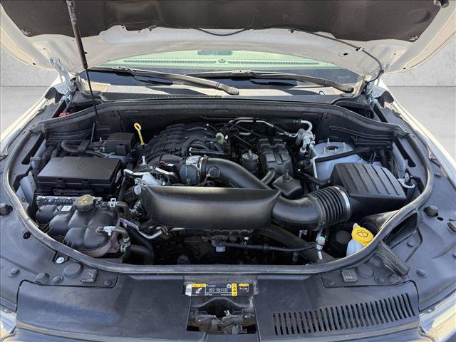 Used 2024 Dodge Durango GT AWD/4WD image 24