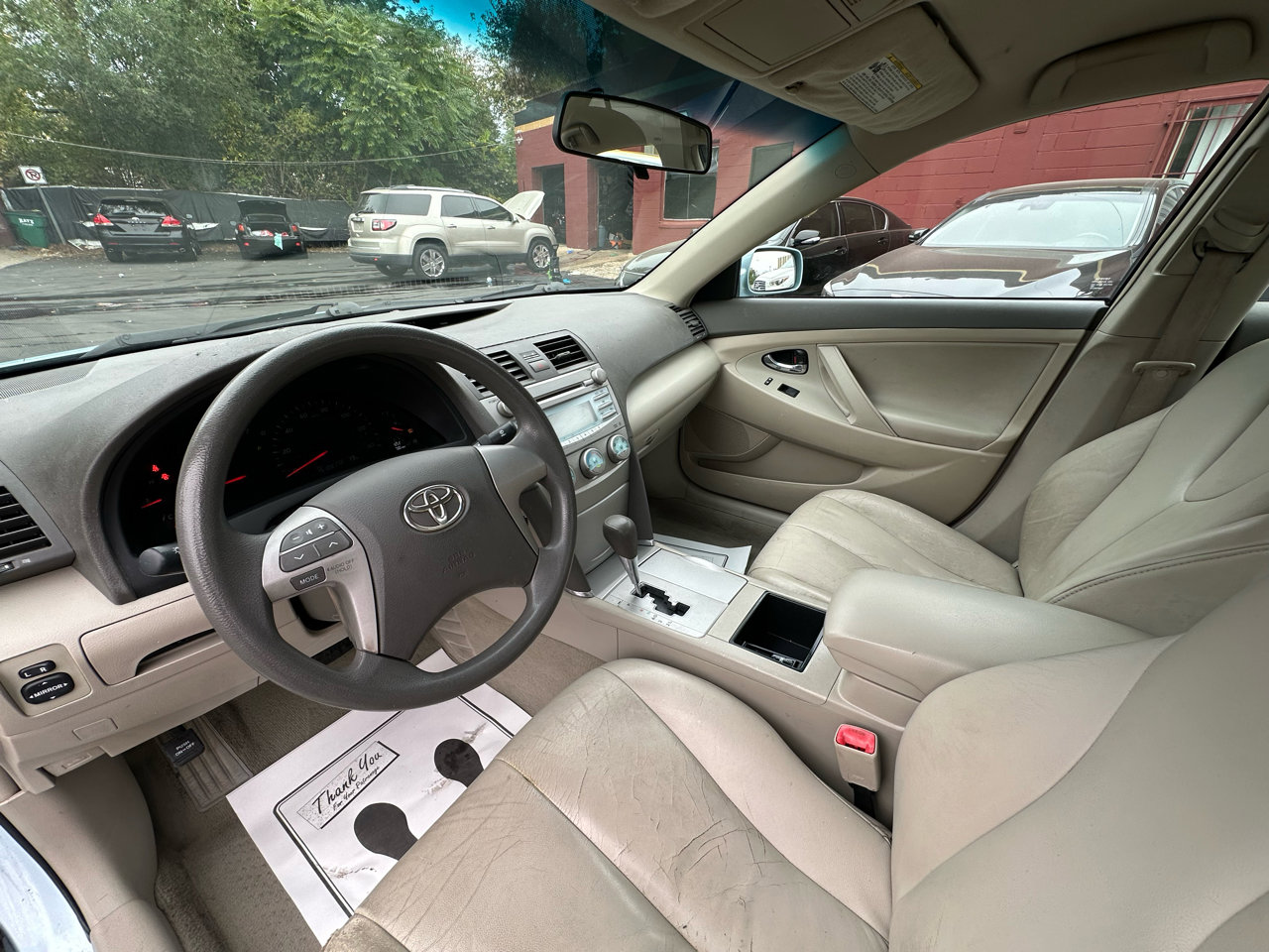 Used 2009 Toyota Camry SE image 16