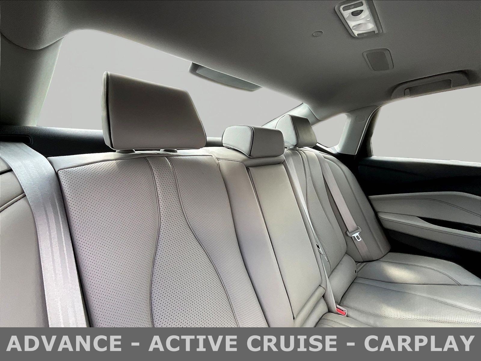 Used 2023 Acura TLX w/ Advance Package AWD/4WD image 26