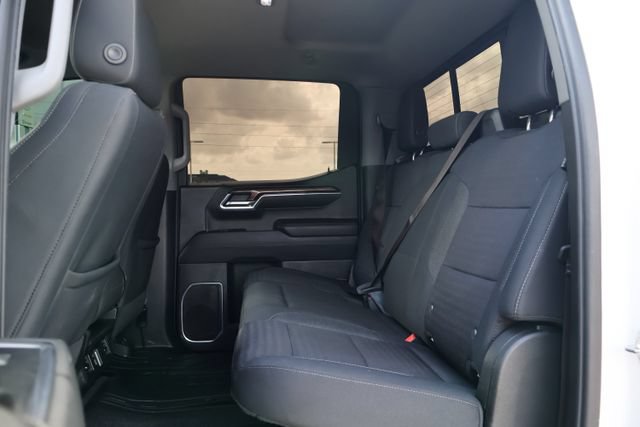 Used 2023 Chevrolet Silverado 1500 LT w/ Texas Edition Plus RWD image 7
