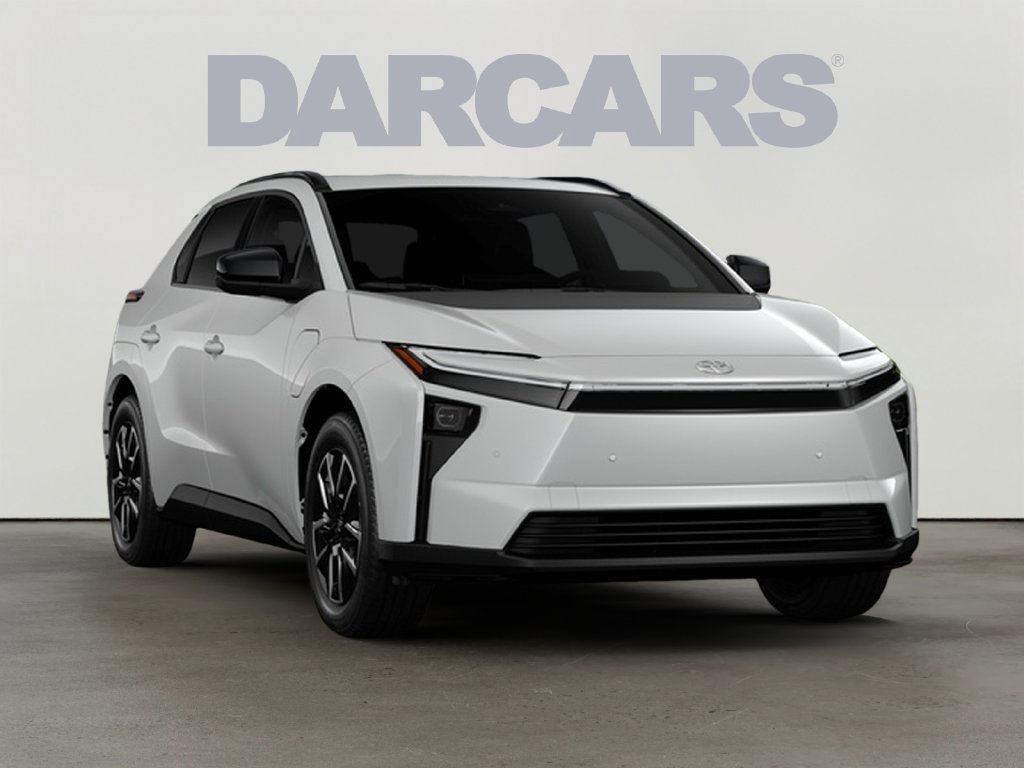 New 2026 Toyota bZ FWD image 18