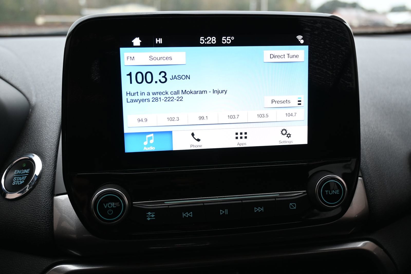 Used 2019 Ford EcoSport SE image 13