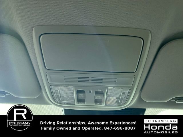 Certified 2019 Honda CR-V EX image 11