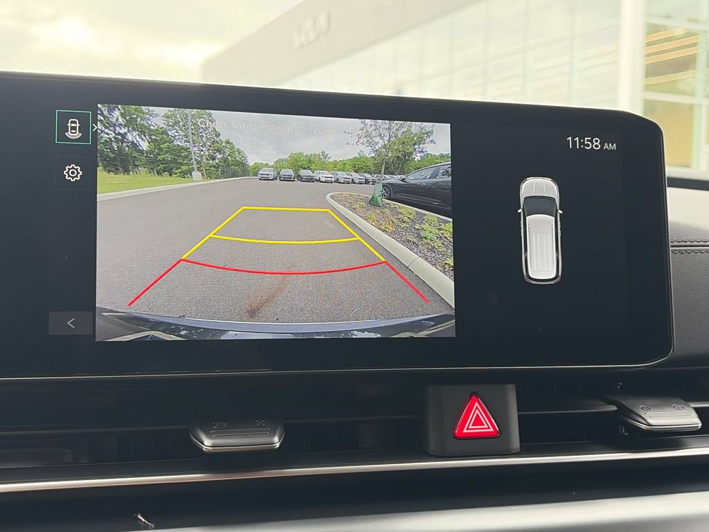 New 2026 Kia Carnival FWD image 21