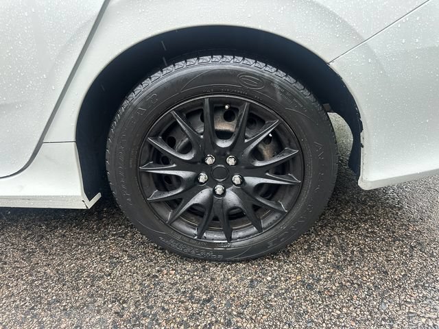 Used 2020 Honda Civic LX image 13