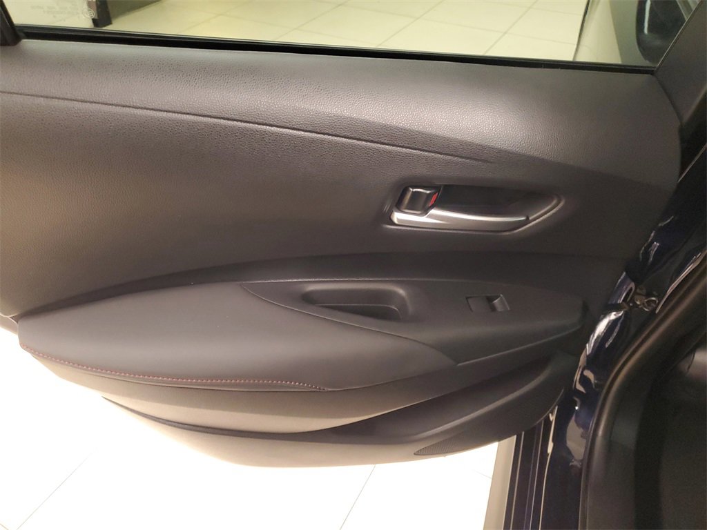 Used 2024 Toyota Corolla SE image 15