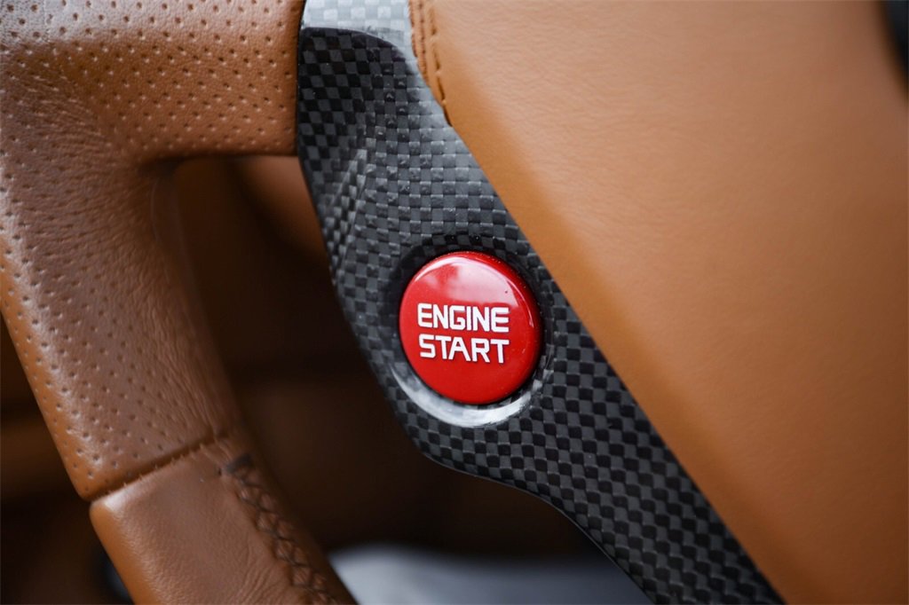 Certified 2012 Ferrari California image 30