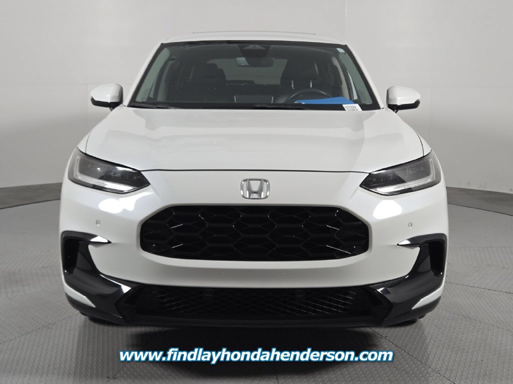 Certified 2023 Honda HR-V EX-L image 8