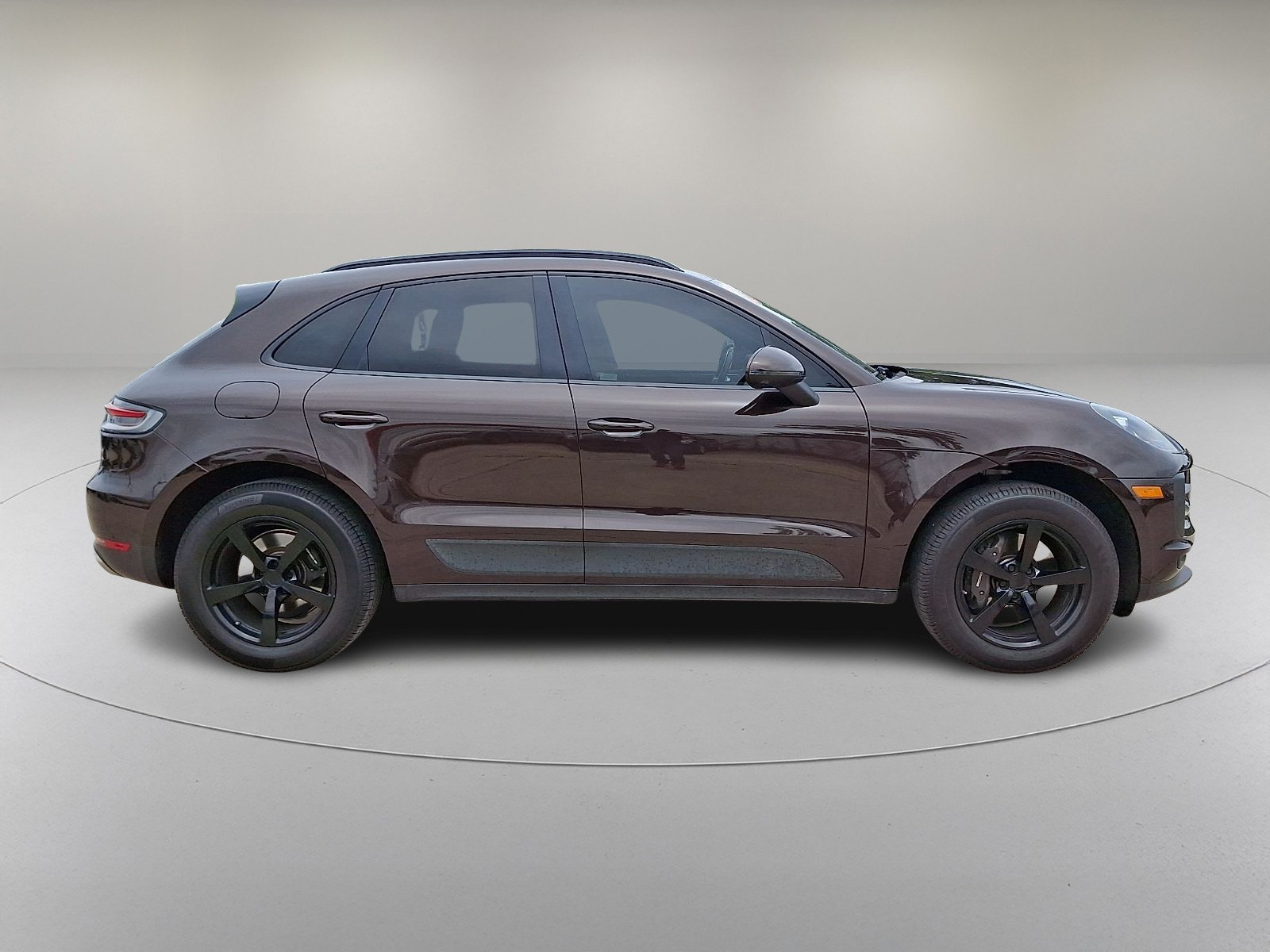 Used 2021 Porsche Macan AWD/4WD image 12