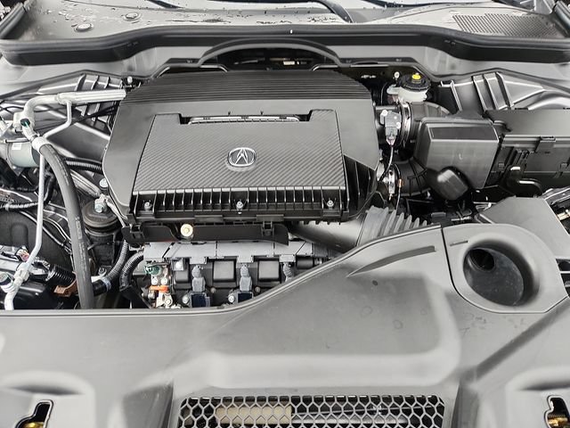 Certified 2025 Acura MDX A-Spec AWD/4WD image 29