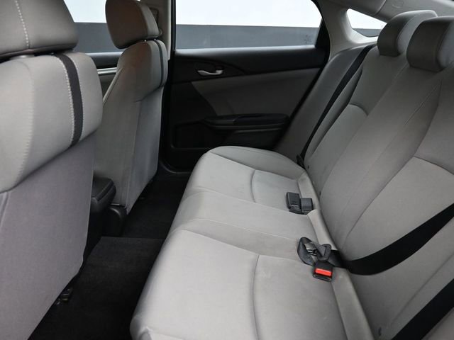 Used 2018 Honda Civic LX image 19