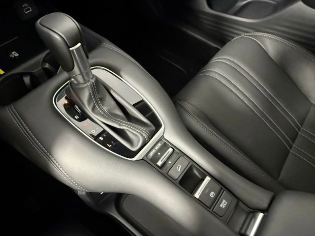 Used 2025 Honda HR-V EX-L image 25