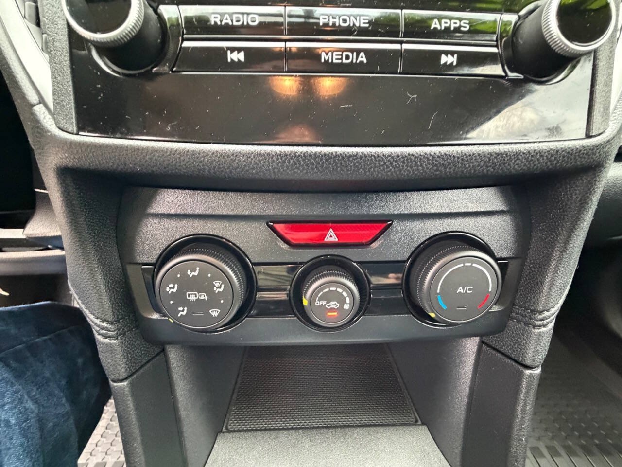 Used 2019 Subaru Impreza 2.0i Premium AWD/4WD image 26