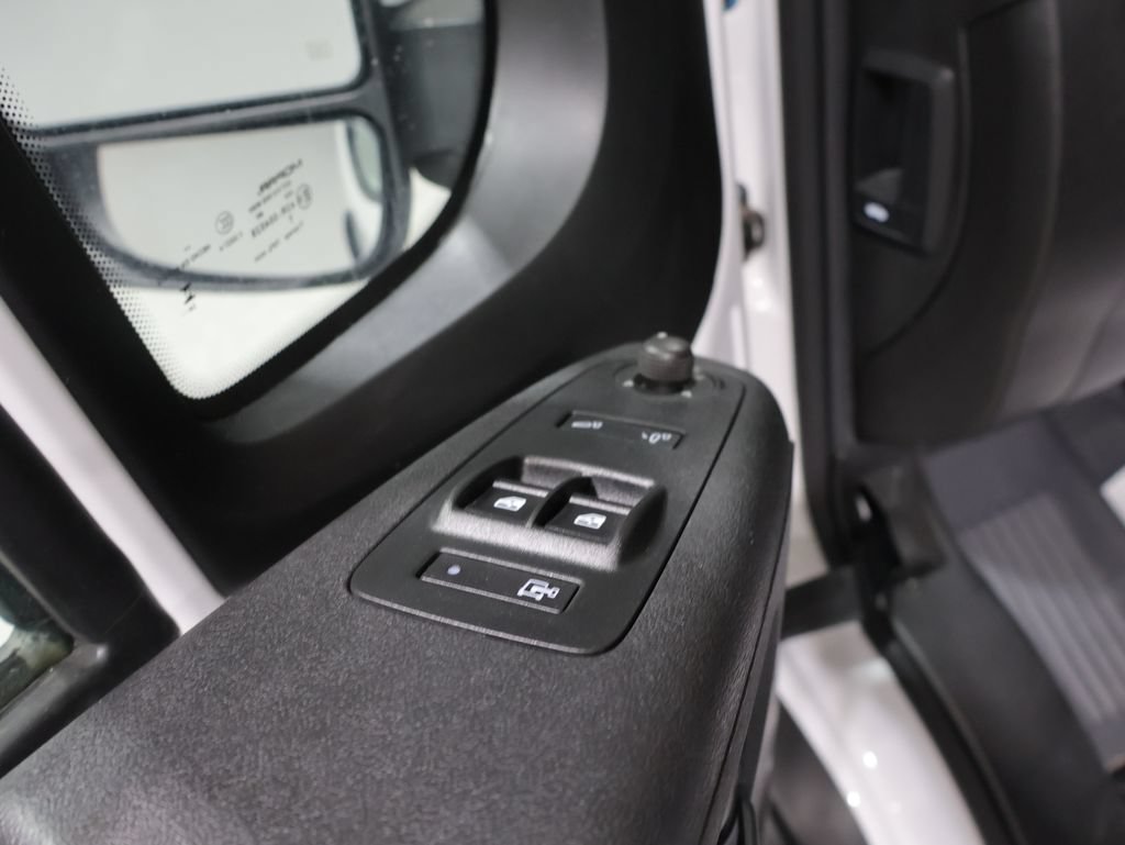 Used 2025 RAM ProMaster 2500 w/ Premium Convenience Group FWD image 14