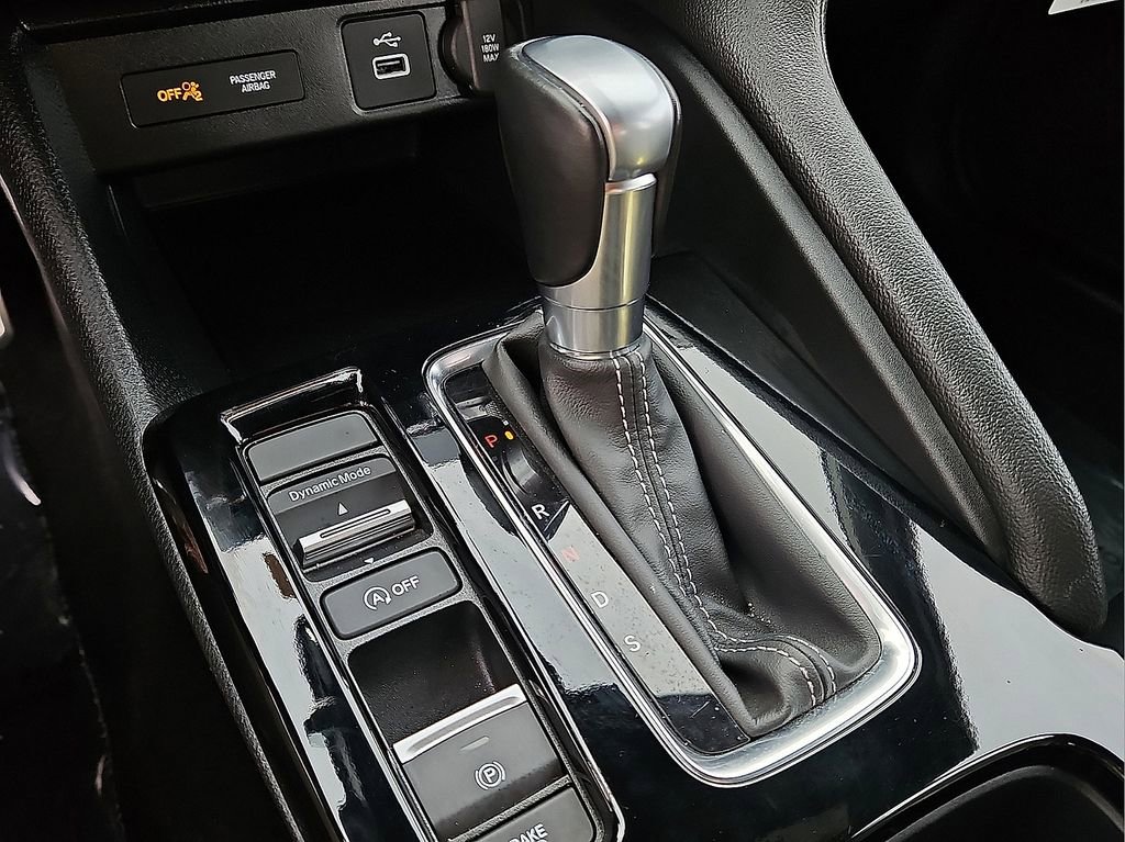 Certified 2025 Acura Integra A-Spec image 25