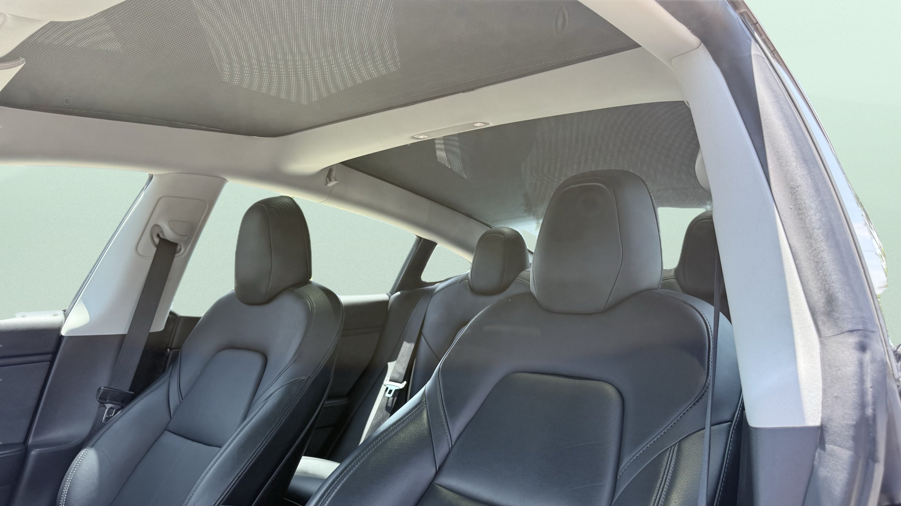Used 2020 Tesla Model 3 Performance AWD/4WD image 24