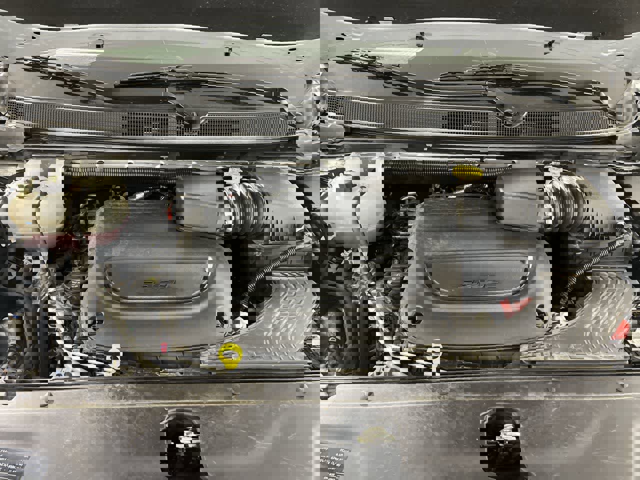 Used 2024 Chrysler Pacifica Touring-L image 12