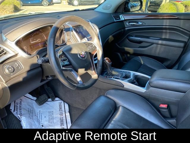 Used 2015 Cadillac SRX Performance w/ Driver Awareness Package FWD image 13