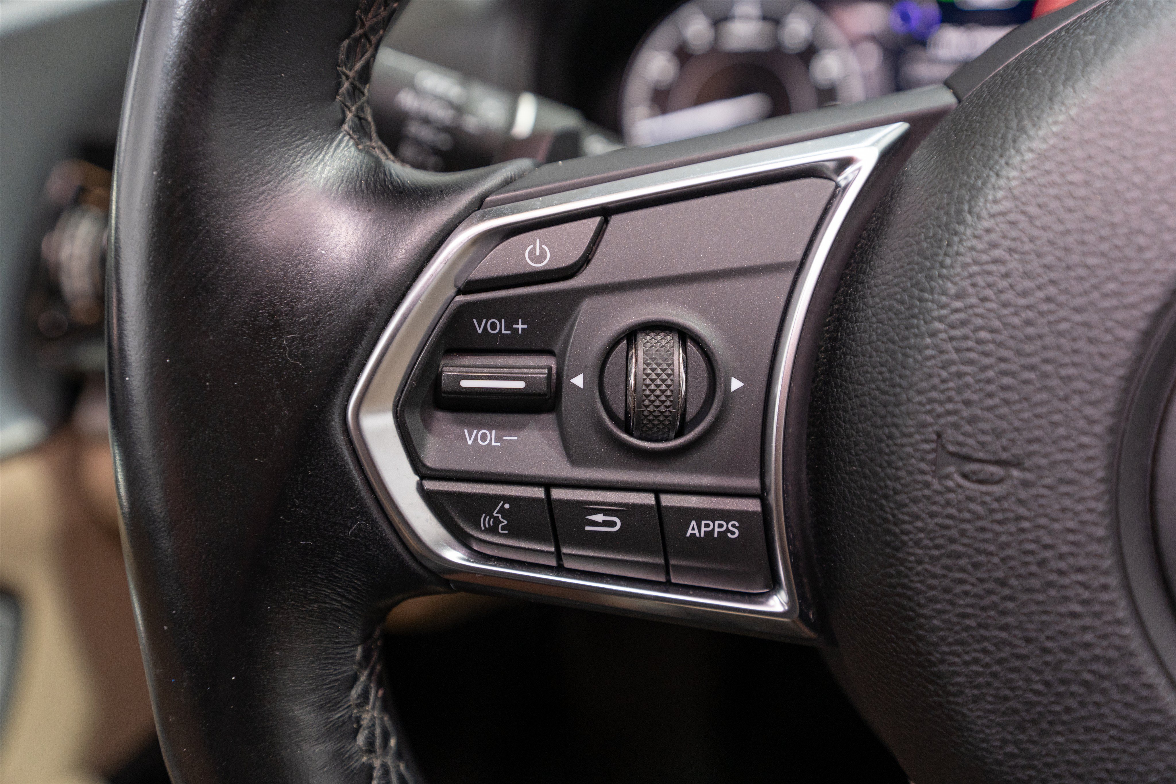 Used 2019 Acura RDX w/ Technology Package FWD image 29