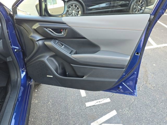 Used 2025 Subaru Crosstrek 2.5i Limited image 22