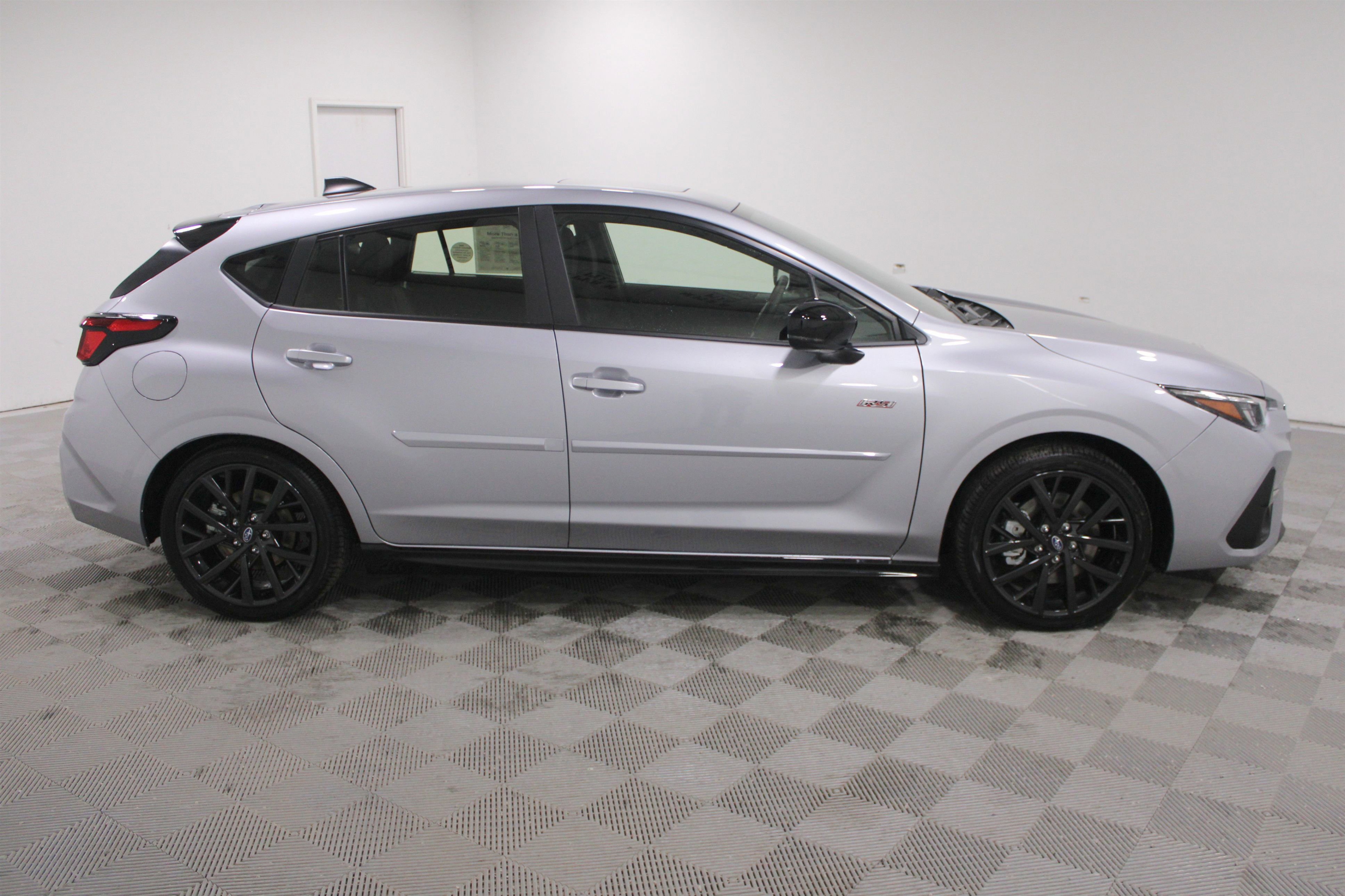 New 2026 Subaru Impreza RS image 26