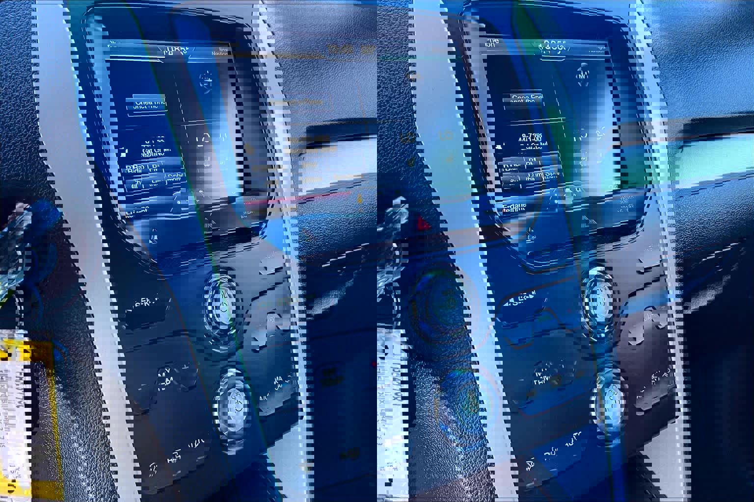 Used 2015 Ford Explorer XLT w/ Equipment Group 202A image 33