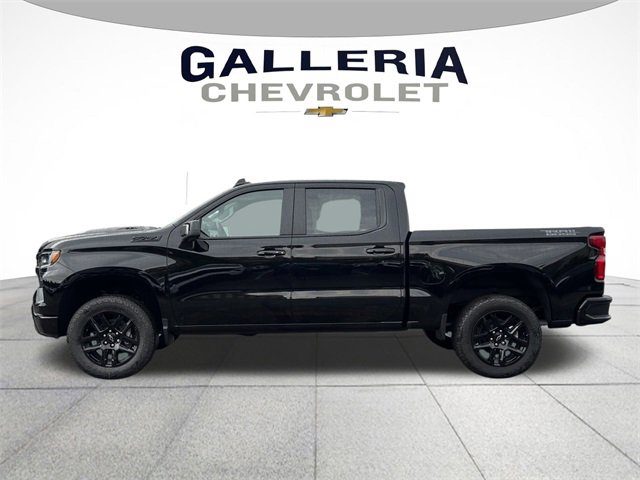 New 2026 Chevrolet Silverado 1500 LT Trail Boss w/ LT Trail Boss Premium Package image 4