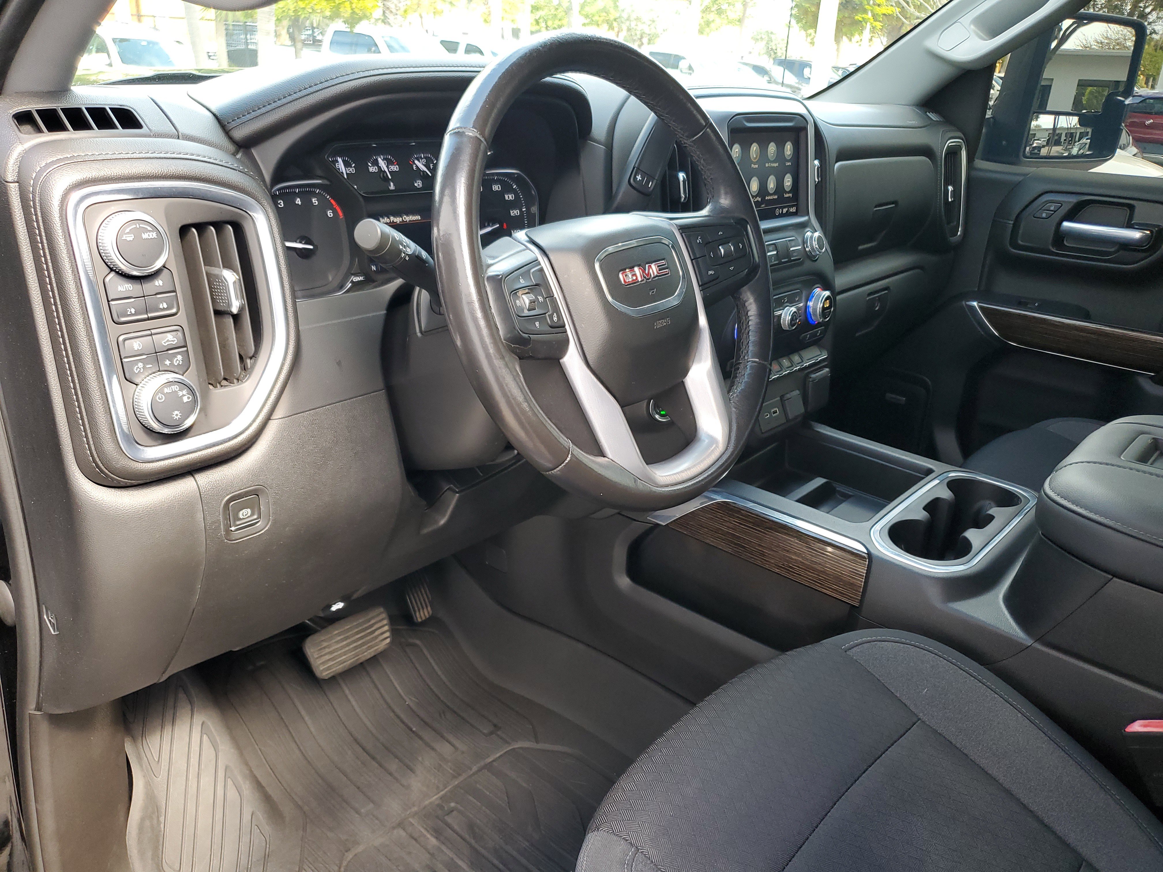 Used 2021 GMC Sierra 1500 Elevation w/ Preferred Package image 22