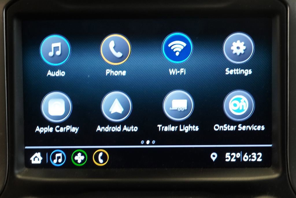Used 2019 Chevrolet Silverado 1500 RST w/ All-Star Edition AWD/4WD image 19