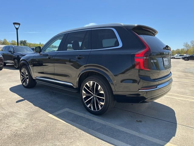 New 2026 Volvo XC90 B6 Plus w/ Protection Package Premier AWD/4WD image 5