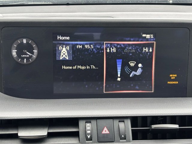 Used 2019 Lexus ES 350 F Sport image 25