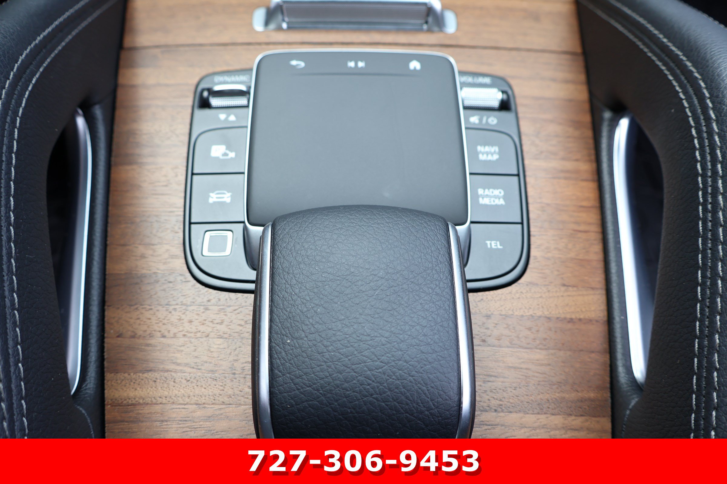 Certified 2025 Mercedes-Benz GLE 350 4MATIC image 29