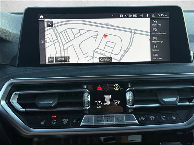 Used 2023 BMW X3 xDrive30i w/ M Sport Package image 13