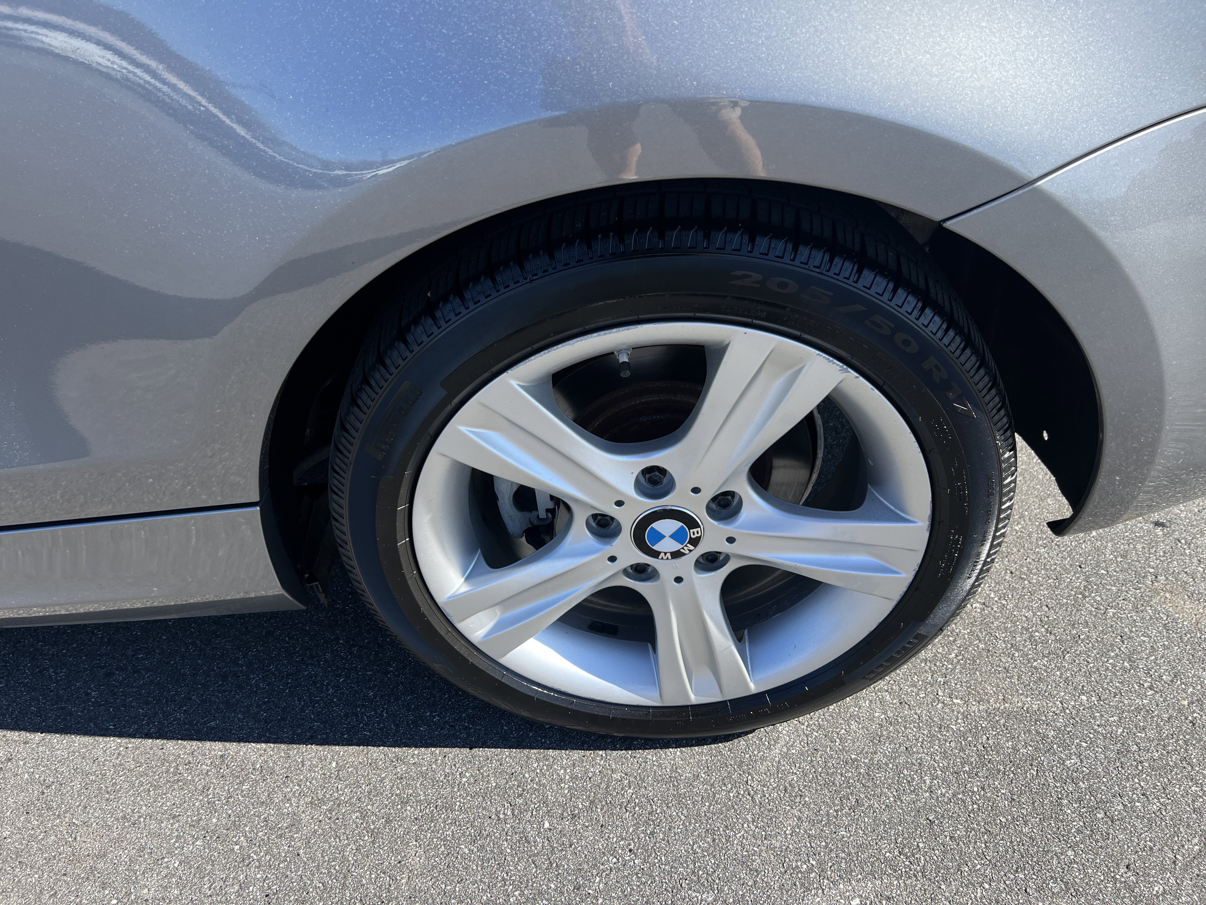 Used 2013 BMW 128i Coupe image 9