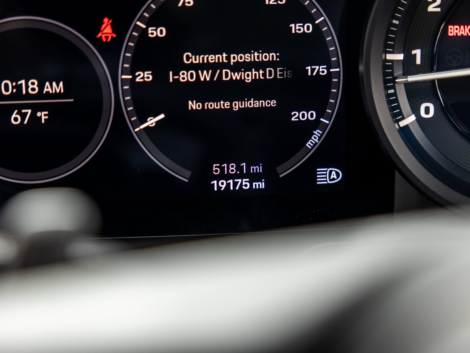 Certified 2024 Porsche 911 Carrera RWD image 27