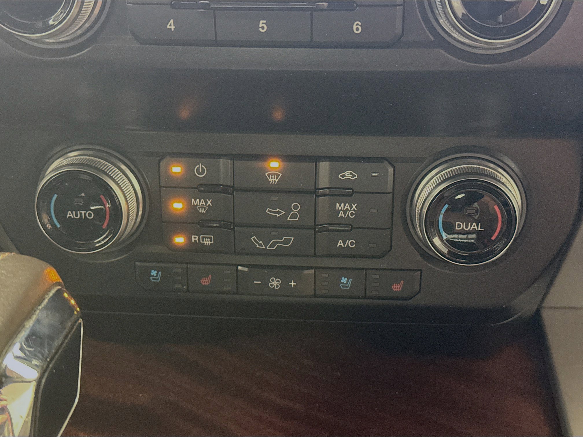 Used 2020 Ford F150 King Ranch w/ Equipment Group 601A Luxury image 16