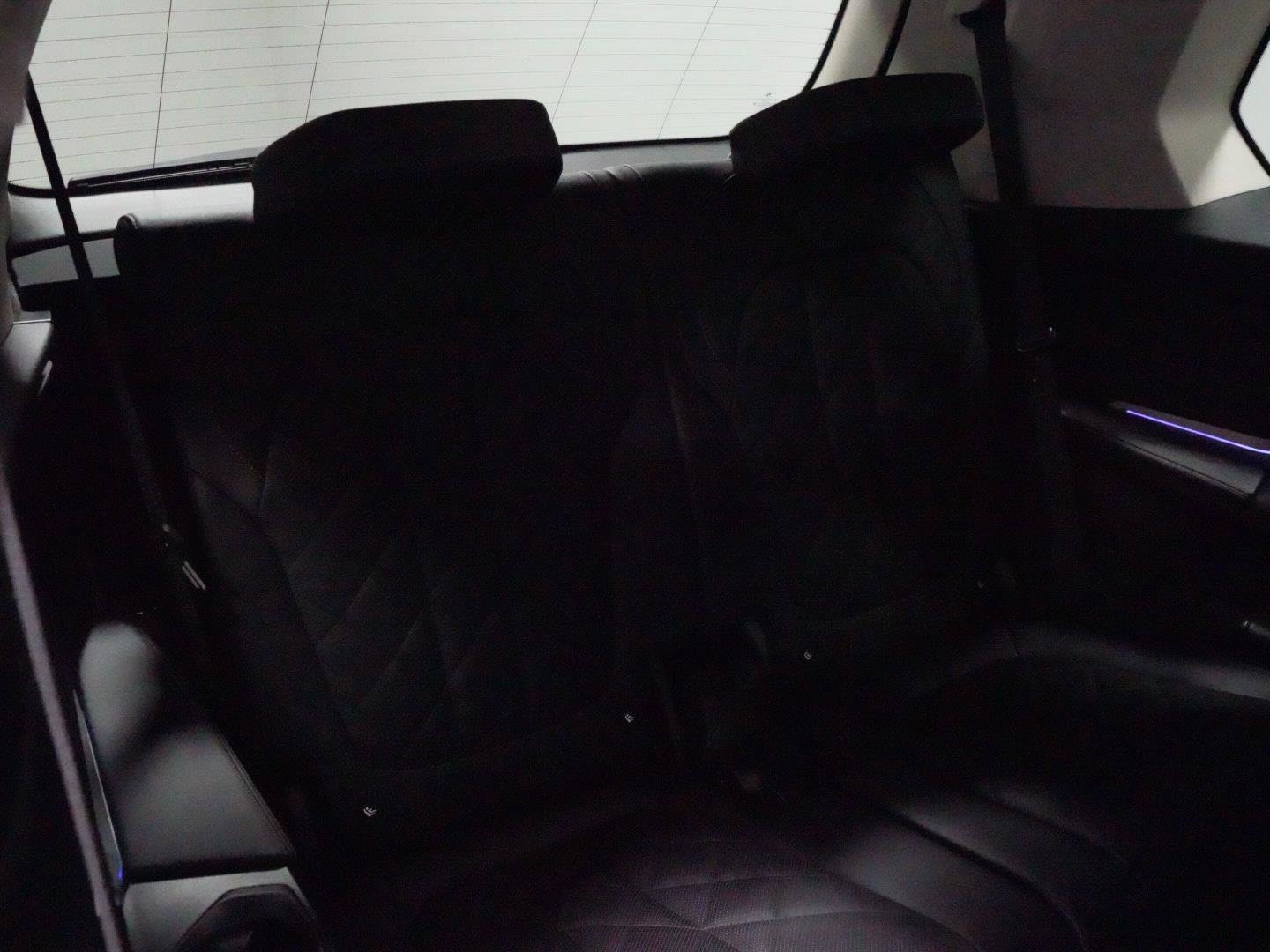 Certified 2023 BMW X7 xDrive40i w/ Parking Assistance Package image 10