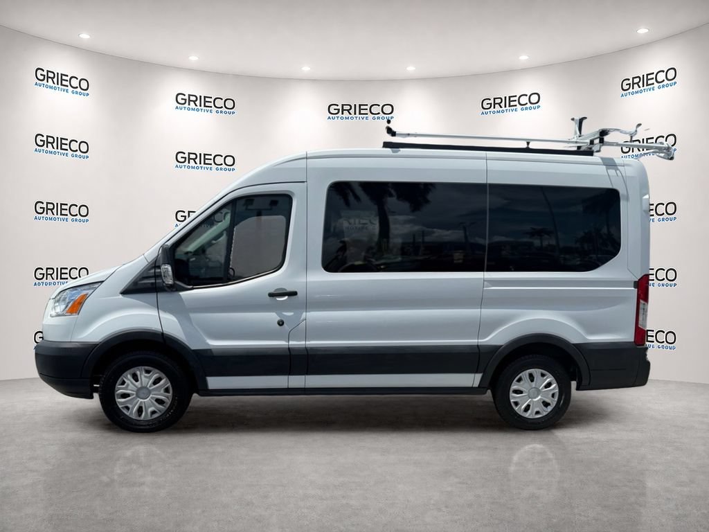 Used 2018 Ford Transit 150 XLT RWD image 4
