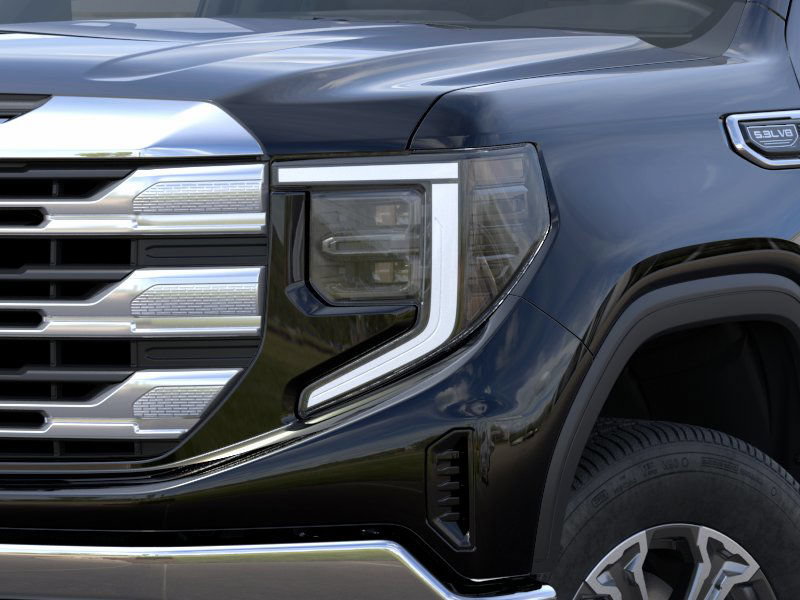 New 2026 GMC Sierra 1500 SLE AWD/4WD image 10