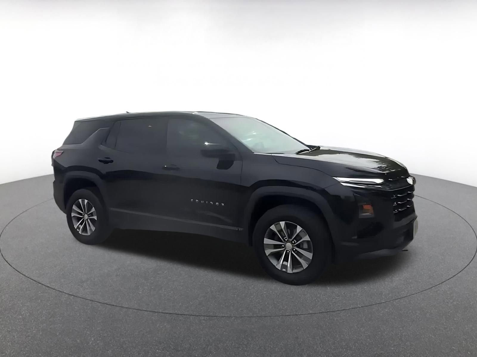 Used 2025 Chevrolet Equinox LT FWD video 2