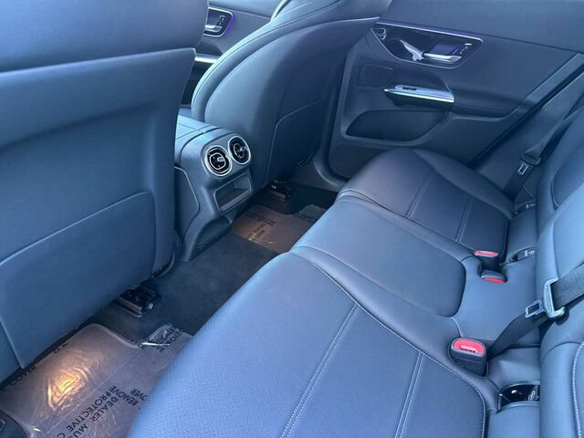 Certified 2026 Mercedes-Benz GLC 300 4MATIC image 13