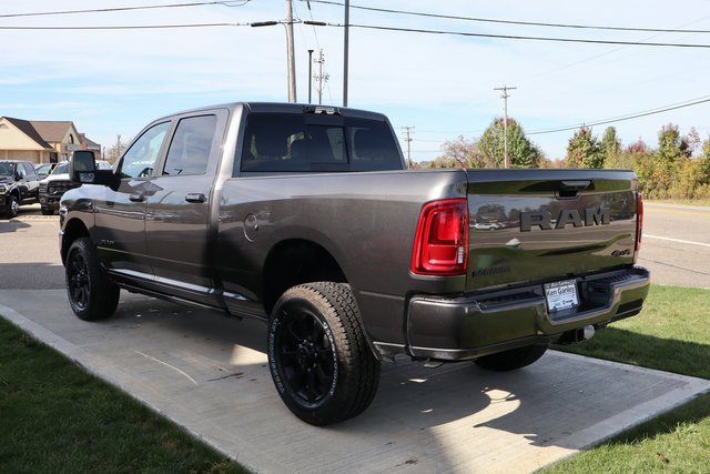Used 2025 RAM 2500 Laramie image 35