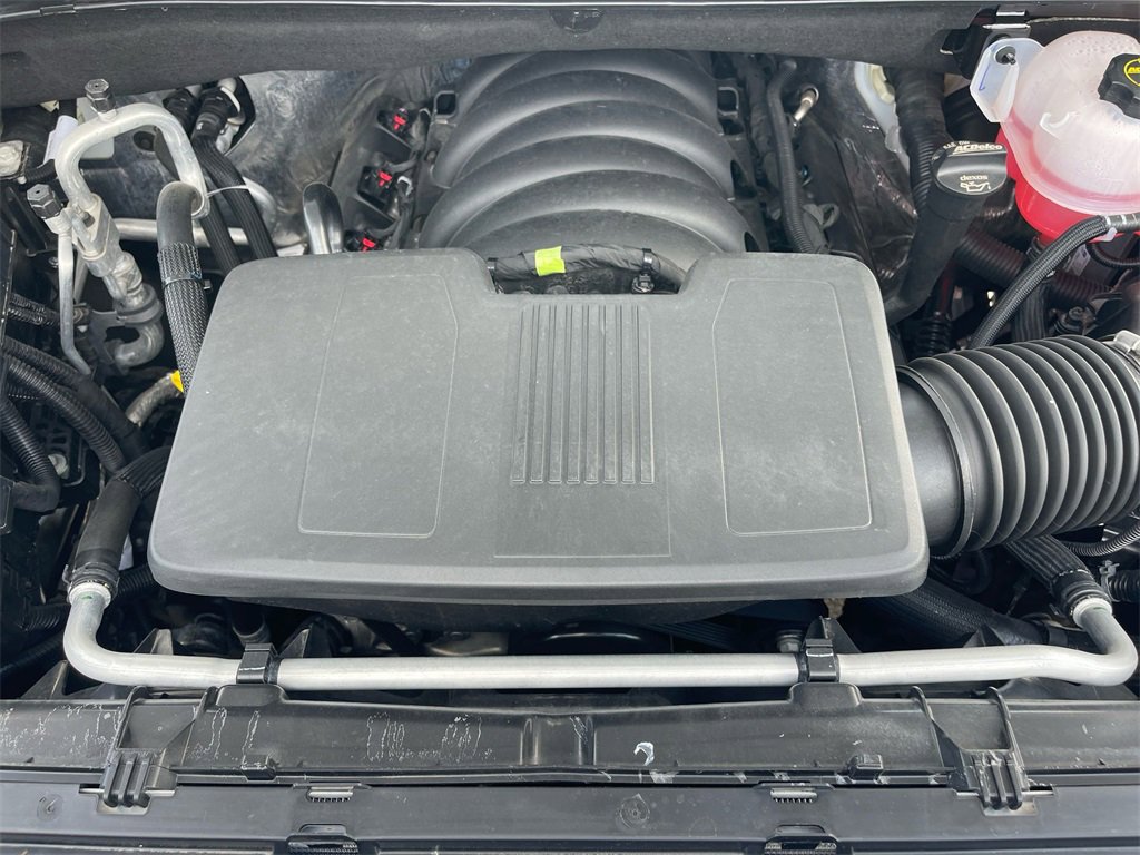 Used 2024 GMC Sierra 1500 Pro w/ Pro Value Package image 29