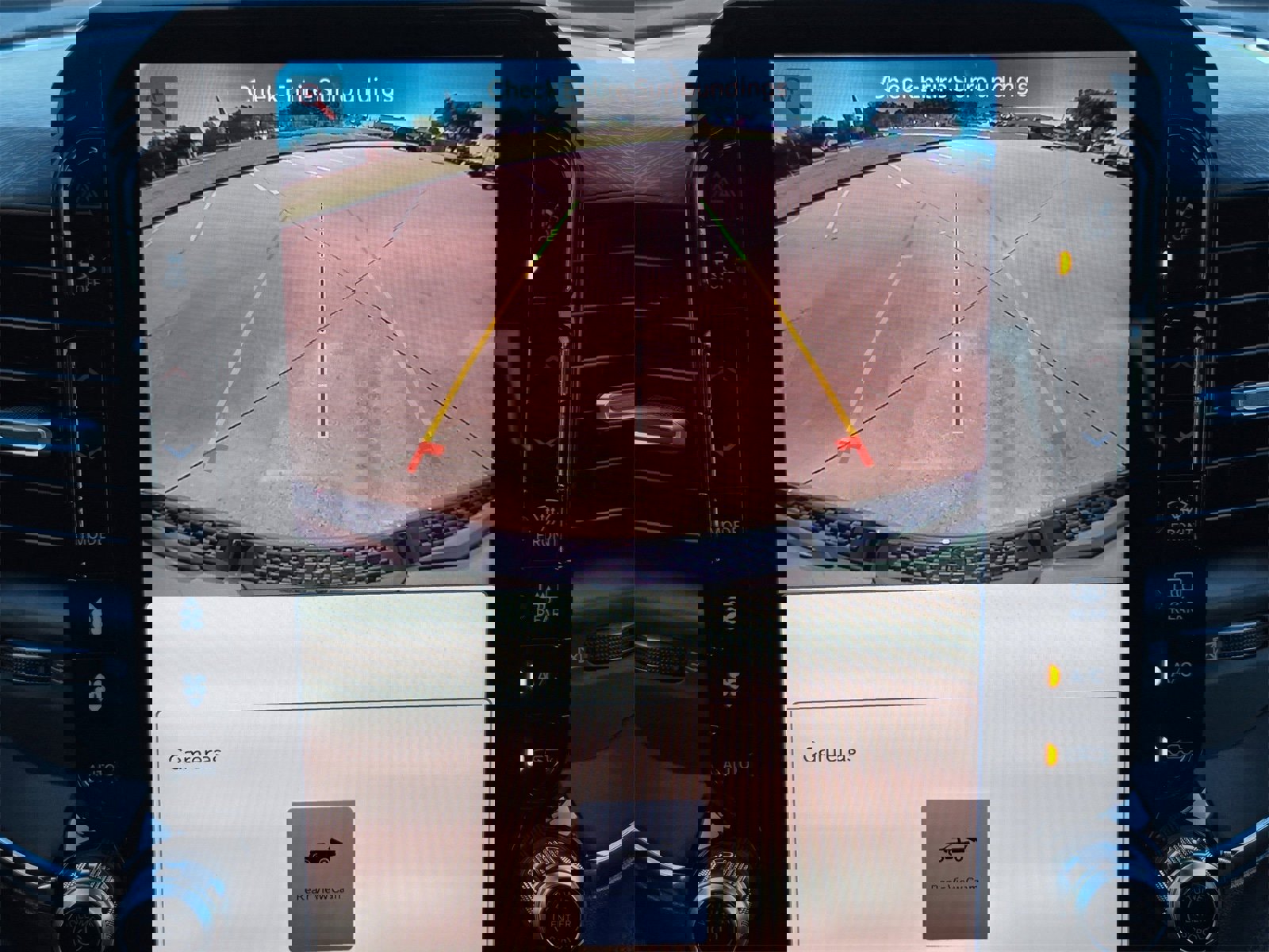 New 2026 RAM 1500 Laramie w/ Night Edition image 16