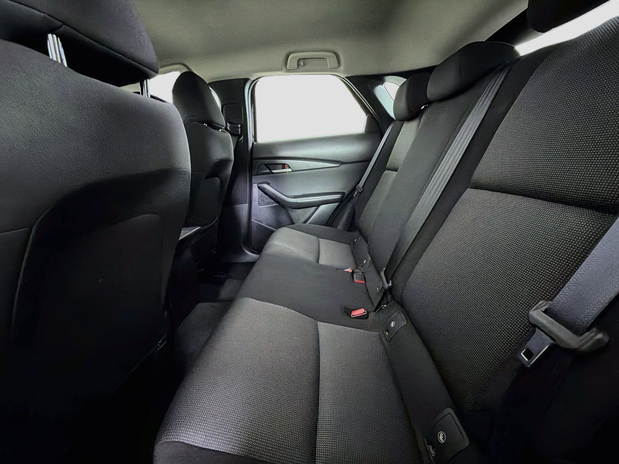 Used 2023 MAZDA CX-30 AWD 2.5 S image 26