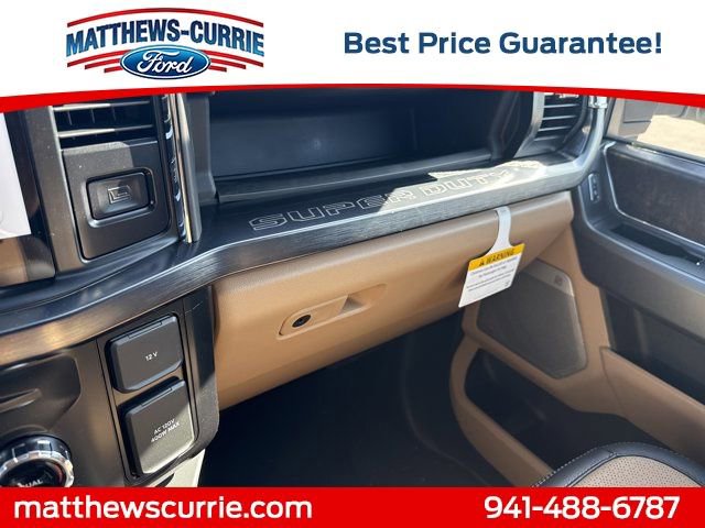 New 2026 Ford F250 Lariat AWD/4WD image 27